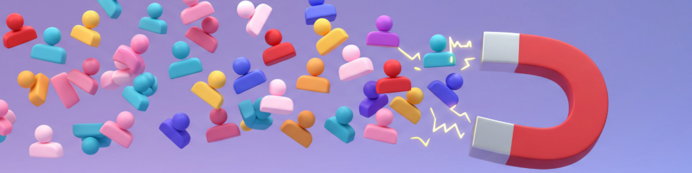 image depicting attracting diverse talent